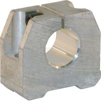Supporto albero 25 mm INA/FAG GWH25B