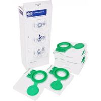 Sebo 8120ER Ultra Bolsas para aspiradora Serie D