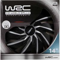 WRC 4 Enjo Bi-colo 14 TURBO