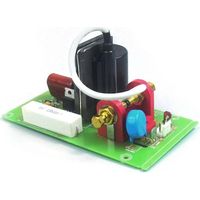 AC220V Eingangs-Hochfrequenzplatine Spannungsgenerator Pilotplatine Zündung