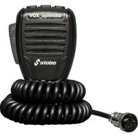 Microphone Stabo Optimike Vox 71567