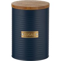 Typhoon Otto Navy Sugar Storage