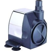 Pompa sommergibile Cepex extrema 2500 l/h altezza 2,5 m