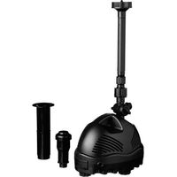 Pompa da laghetto UBBINK Elimax 1500 - Portata 1500l/h