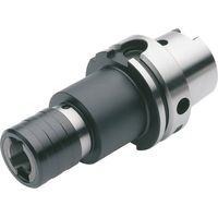 Gewindeschneid-Schnellwechselfutter HSK 63 - M5-M22 - Gr. 2 DIN 69893 HSK-A mit Längenausgleich