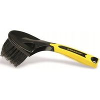 BROSSE À ROUE DUNLOP DE 25 CM DE LONGUEUR
