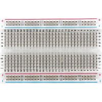 KIT DE PROTOTYPAGE MIKROELEKTRONIKA MIKROE-1098 1 PC(S)
