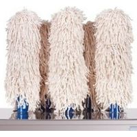 Brosses de rechange pour SV2000 - Frucosol