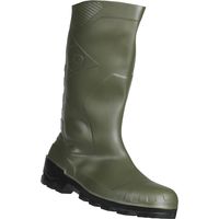 Bottes De Securite Devon S5 Vert Sous Sachet P.45