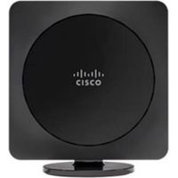 Cisco DBS-210-3PC-CE-K9 stazione base DECT Nero