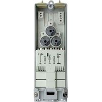 TE CONNEC. RAYCHEM/DE TRANSITION/BOÎTE À FUSIBLE EKM 2050/88963 VDE 3 X E14 - SK ACCESSOIRE POUR LUMIÈRE MÂT 4015899889632