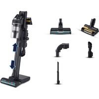 Samsung VS20C955CTK aspiradora de mano Negro Sin bolsa