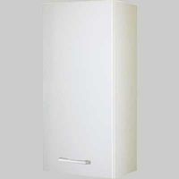 PENSILE SINGOLO 35 BIANCO - -