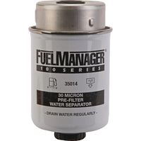 Filterelement FUEL MANAGER FM35014