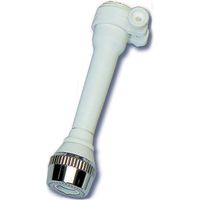 ROMPIGETTO CON DOCCETTA DOCCIA SCHIUMA 665 BL- IDROGAS- 1,0 pz