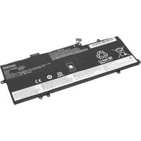Batterie pour Lenovo ThinkPad X1 Yoga 4 5 Carbon 7 8
