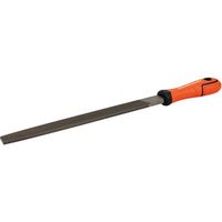 Lime Plate Bâtarde 250mm Dégrossissage Rapide Et Efficace - Fischer Darex