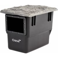 Oase 57137 Filtro Biosys Skimmer, Grigio