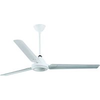 Sovelor - Deckenventilator zum Aufhängen 60W (manuelle Steuerung) - KR150