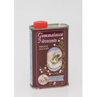 Novecento 250 ml vernice gommalacca chiara pronta per restauro finitura mobili mobile legno molto chiari