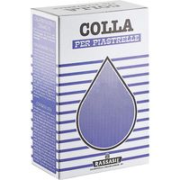 Colle en poudre pour carrelage 5 kg