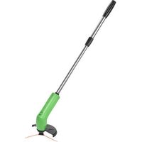 Pair Tondeuse électrique portable multifonctionnelle outils de jardinage portatifs à main couteau à cordes coupe Mini tondeuse