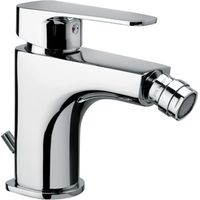 Mélangeur monocanal bidet chromé