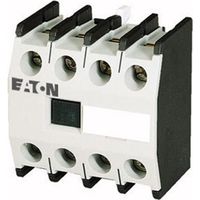 Dispositivo de comando Eaton dilm150-xhi13 montaje frontal conexión tornillo