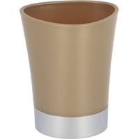 Tazza conica in pp - taupe - Tendance