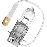 Osram Super Bright H3 100W Glühbirne 1 Stück.