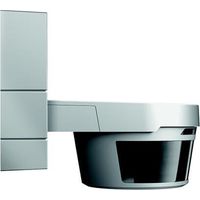 Détecteur De Mouvement 220° Masterline Knx Argent 2CKA006132A0314 ABB 587845