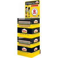 Pattex Mastic Colle Fixation N/clou N/vis Fixation Multi-matériaux Ultra-forte - Pattex