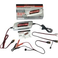 Dino KRAFTPAKET 136300 Caricatore automatico 12 V 5 A
