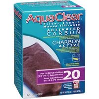 Aquacale 20 Karbone