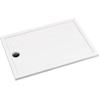 Deante Piatto doccia rettangolare bianco 100x80 cm