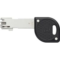 Mécanisme multipoints VAKMOBIL® Kléops® A2P horizontale à fouillot gauche blanc - HERACLES - VK0312H0018