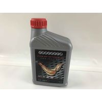 Olio motore 4T SAE30 1 litro lubrificante 4 tempi TRATTORINO RASAERBA 320112