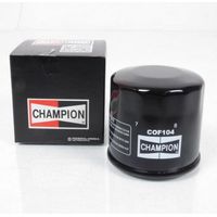 filtro de aceite champion para moto kawasaki 1000 z 2003 a 2006