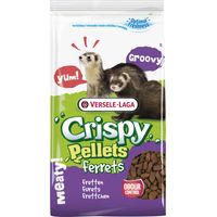 Crispy Pellets - Ferrets 3 kg