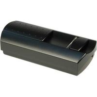 Ehmann LUMEO MOBIL Dimmer varialuce Nero Commutazione (min.) 20 W Potenza di commutazione (max) 300 W 1 pz.