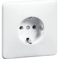 PEHA 80.6511 V Schuko-Steckdose,-'1042501'