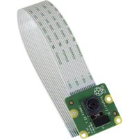Raspberry Pi® SC0023 Camera Module V2 8MP CMOS Farb-Kameramodul Passend für (Entwicklungskits): Rasp
