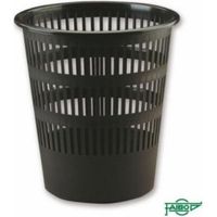 cestino faibo 307R2 12 litri impilabile riciclabile