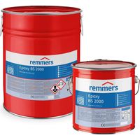 Remmers Epoxy BS 2000 basaltgrau 5 kg
