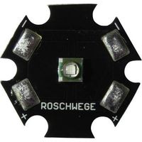 Roschwege Star-UV385-01-00-00 Emettitore UV 385 nm SMD