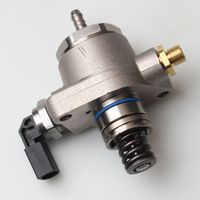 06L127026B 06L127025K 06L127025J 06L127026D 06L127025R Pompe à carburant haute pression, haute précision, alimentation en carburant stable.