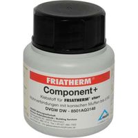 Friatherm Component + Klebstoff Dose 125ml 557170