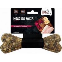 SYTA MICHA - Os pour chiots 13,5 cm - Dents saines et haleine fraîche