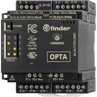 Finder 8A.26.9.024.060C Analog Erweiterungsmodul I/O-Modul