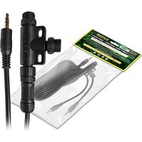 Jonction en T + Câble de contrôle 5m LED - LUMATEK